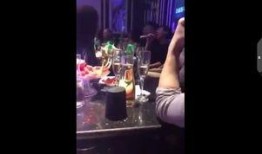 最新爆料李易峰酒店ktv视频