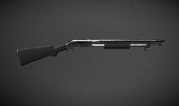 吃鸡皮肤爆料最新枪,吃鸡新皮肤爆料引玩家热议